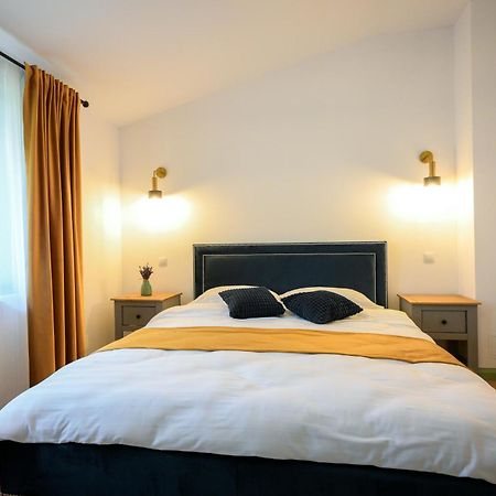 Chalet Bora فيسيو دي جوس المظهر الخارجي الصورة
