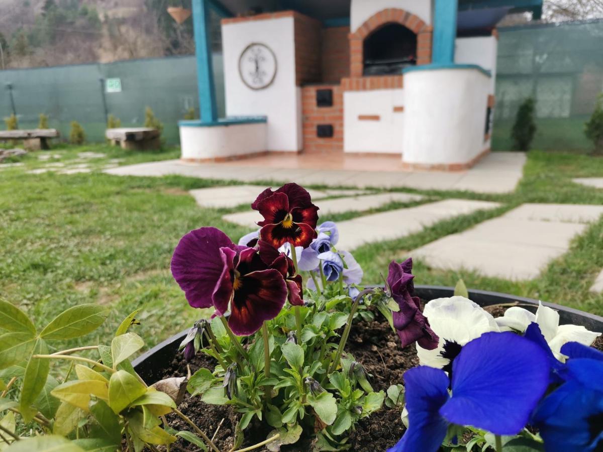 Chalet Bora فيسيو دي جوس المظهر الخارجي الصورة