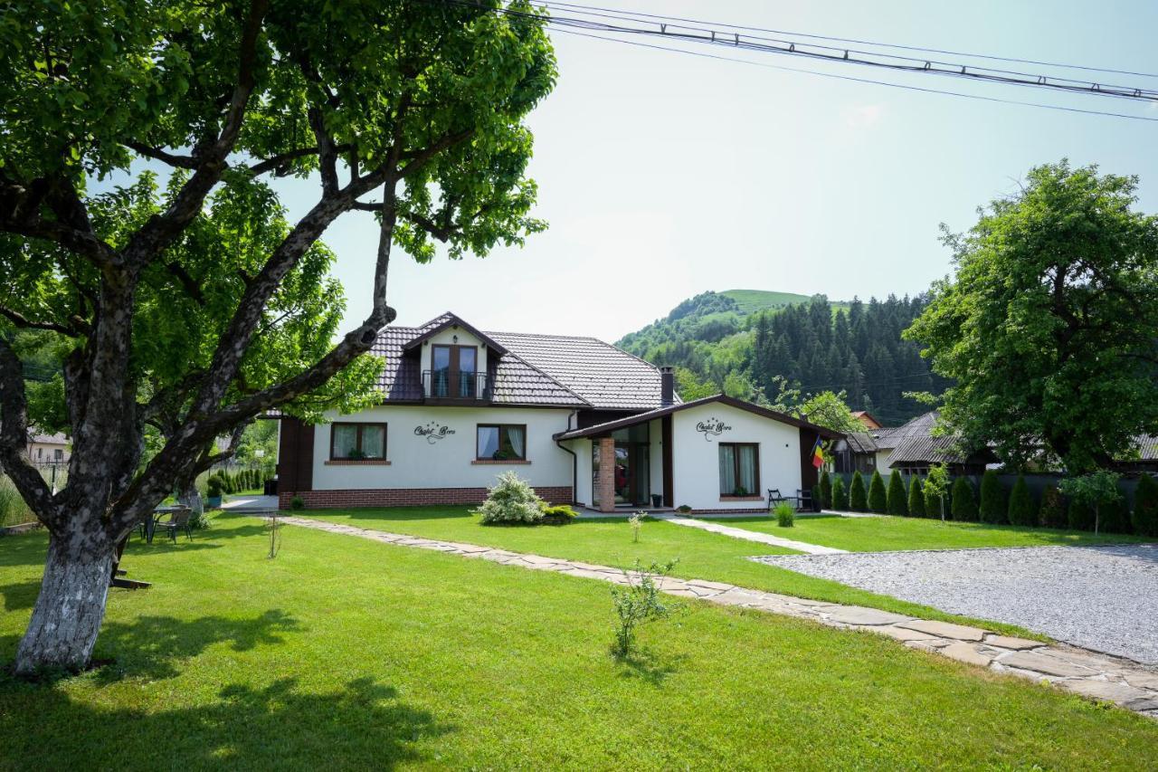Chalet Bora فيسيو دي جوس المظهر الخارجي الصورة