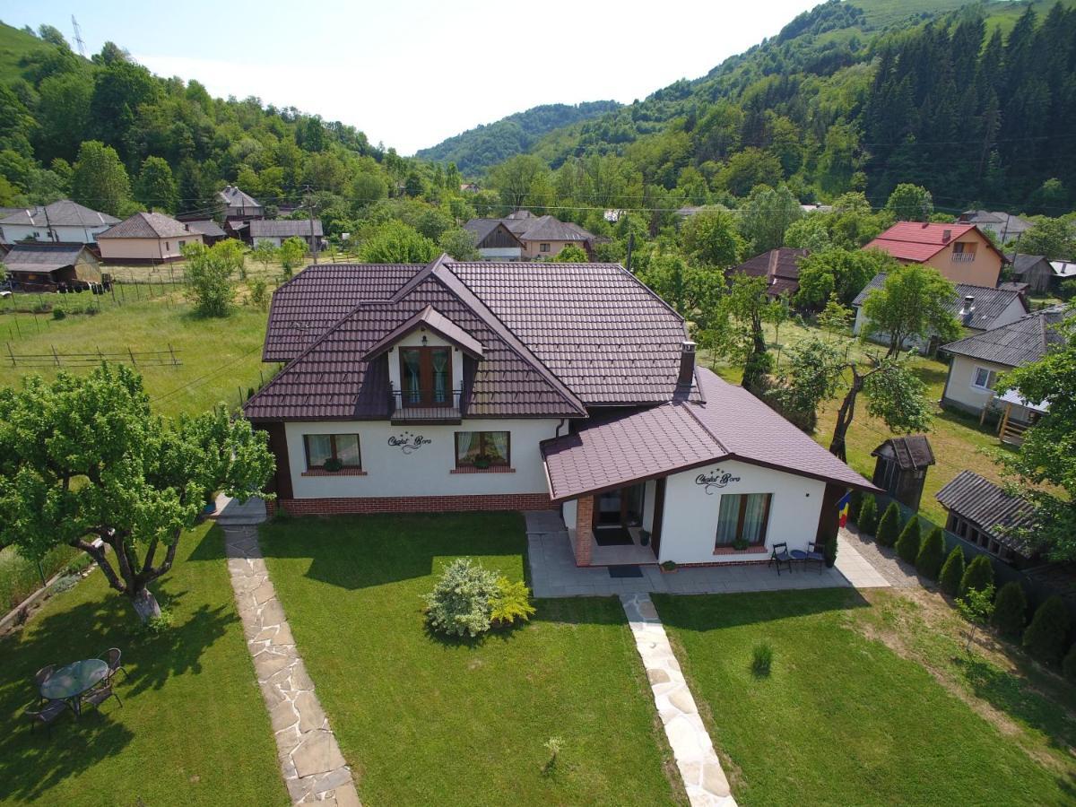 Chalet Bora فيسيو دي جوس المظهر الخارجي الصورة