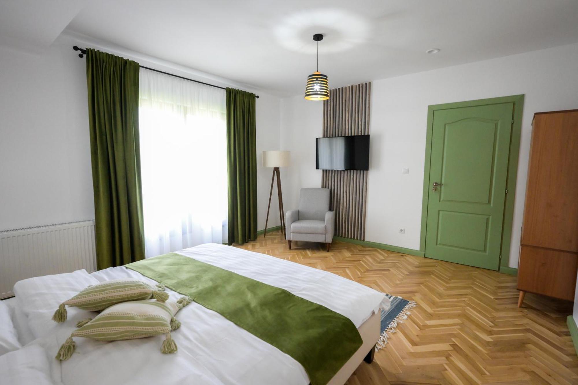 Chalet Bora فيسيو دي جوس المظهر الخارجي الصورة