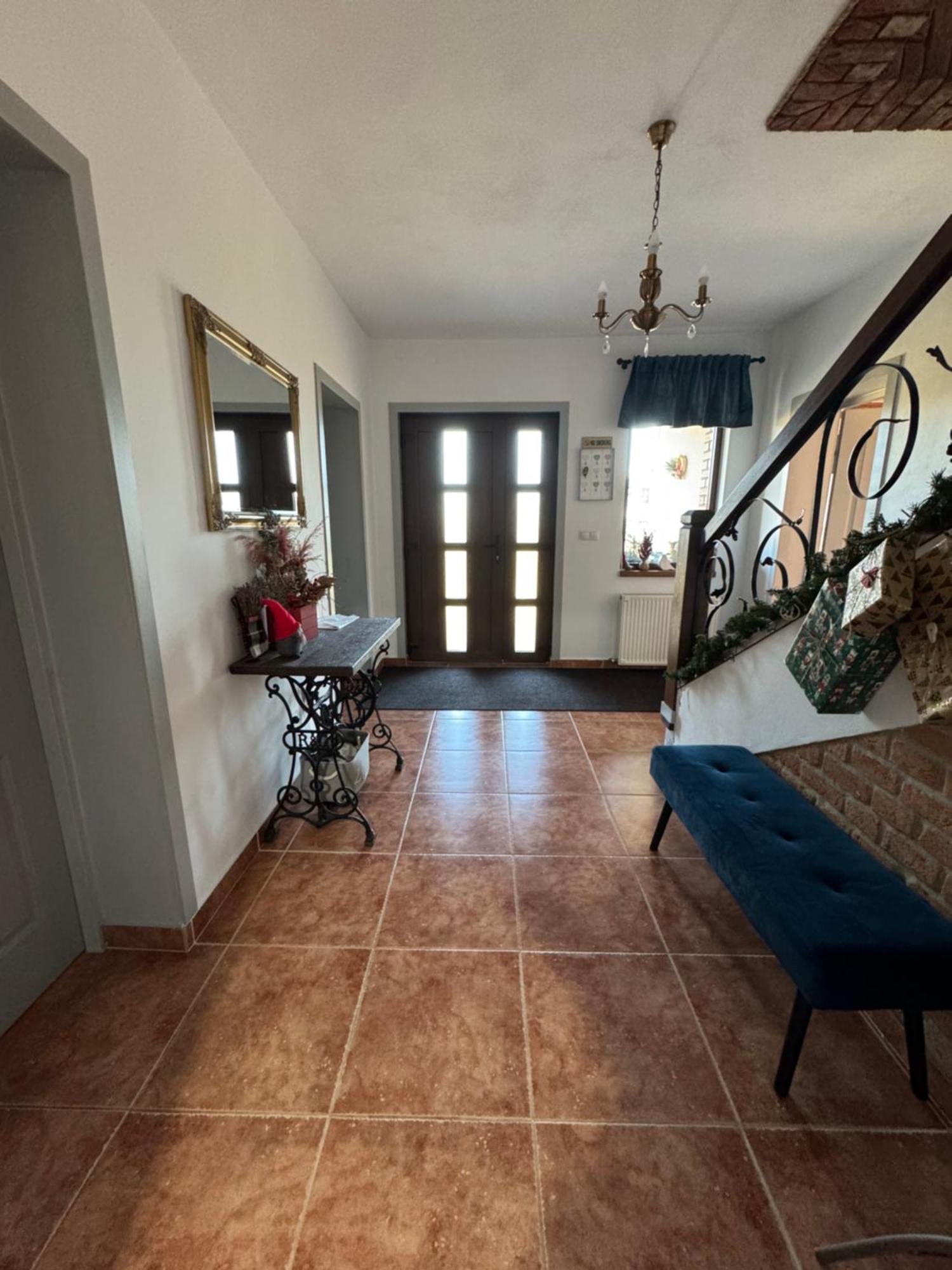 Chalet Bora فيسيو دي جوس المظهر الخارجي الصورة