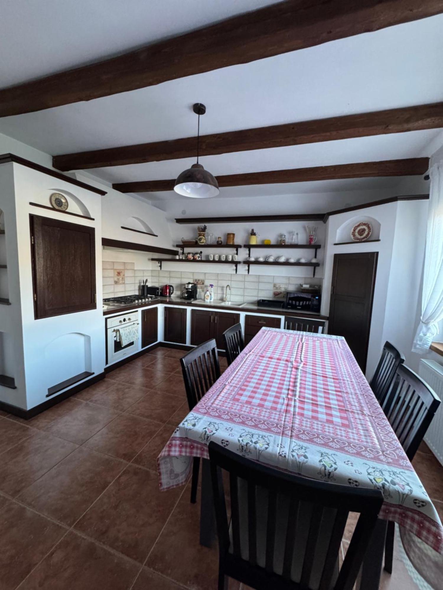Chalet Bora فيسيو دي جوس المظهر الخارجي الصورة