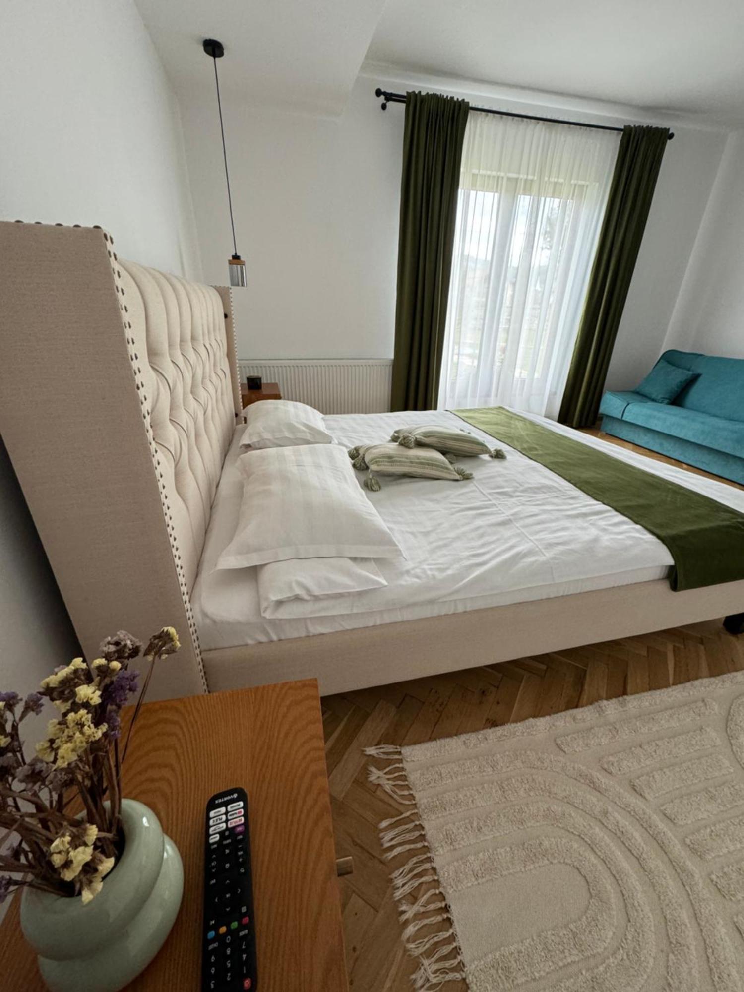 Chalet Bora فيسيو دي جوس المظهر الخارجي الصورة