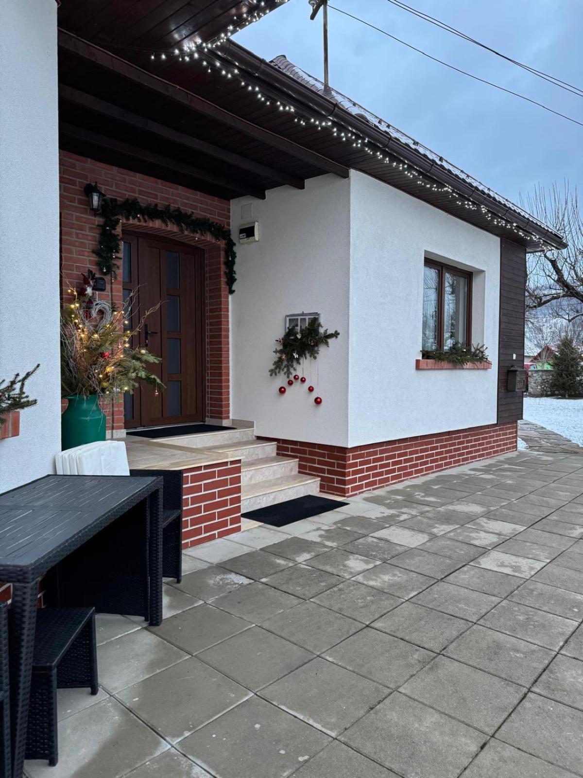 Chalet Bora فيسيو دي جوس المظهر الخارجي الصورة