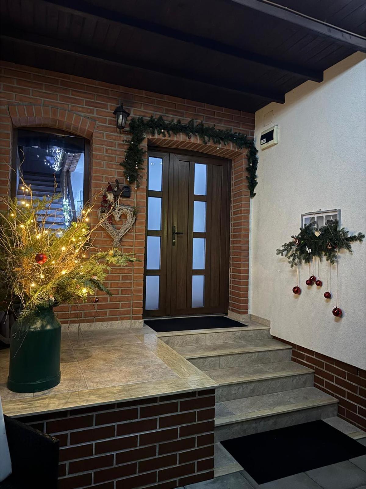 Chalet Bora فيسيو دي جوس المظهر الخارجي الصورة