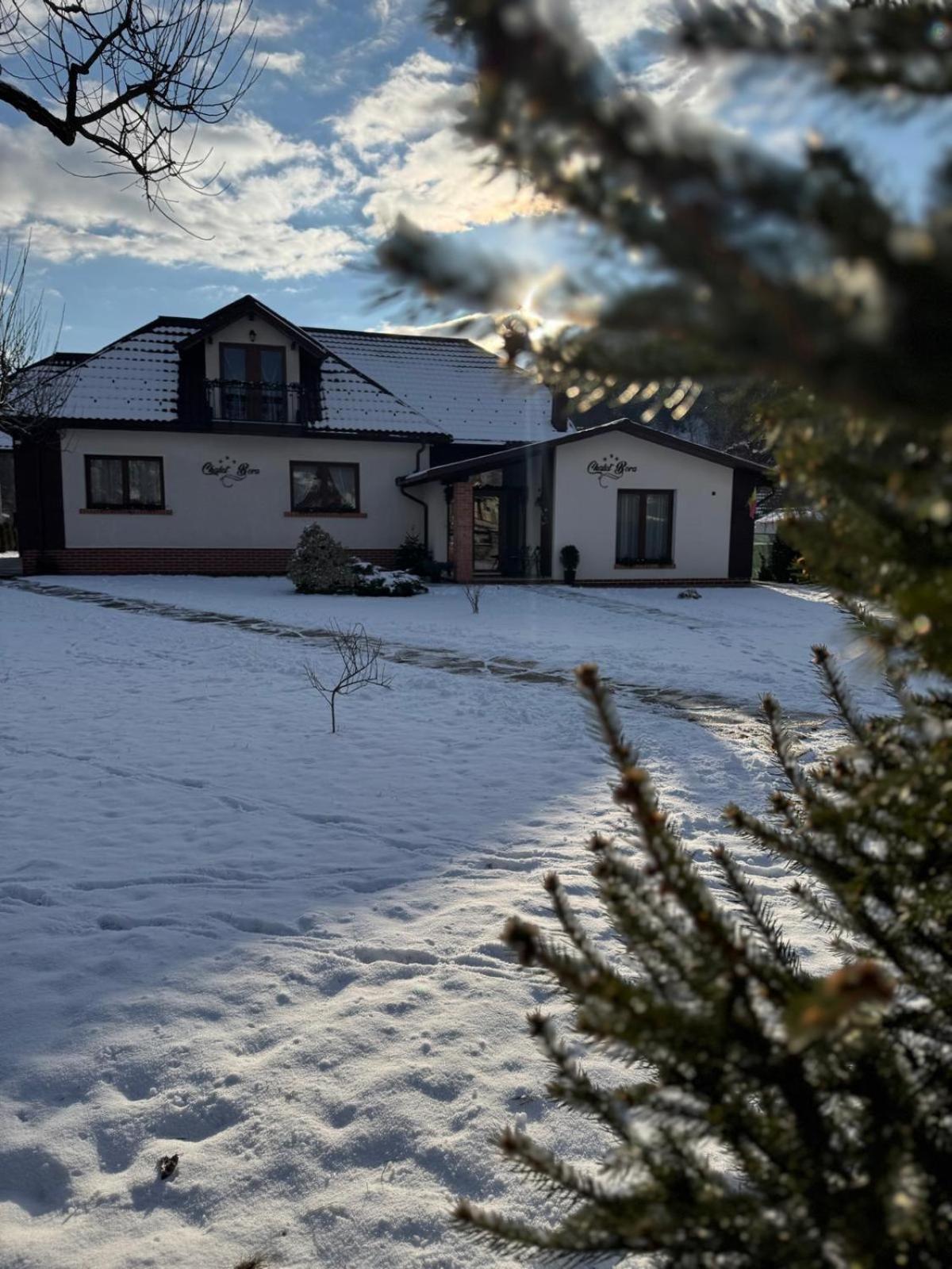 Chalet Bora فيسيو دي جوس المظهر الخارجي الصورة